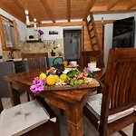 House Marina Grande Holiday home