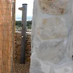 Nyaraló House Marina Grande *