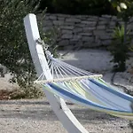 Nyaraló House Marina Grande *
