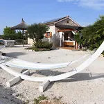 House Marina Grande Nyaraló
