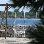 House Marina Grande Nyaraló *