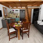 Nyaraló House Marina Grande Betina