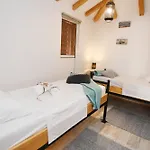 House Marina Grande Holiday home