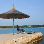 Nyaraló House Marina Grande Betina