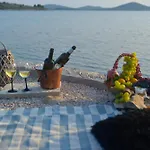 Nyaraló House Marina Grande *