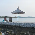 Nyaraló House Marina Grande Betina