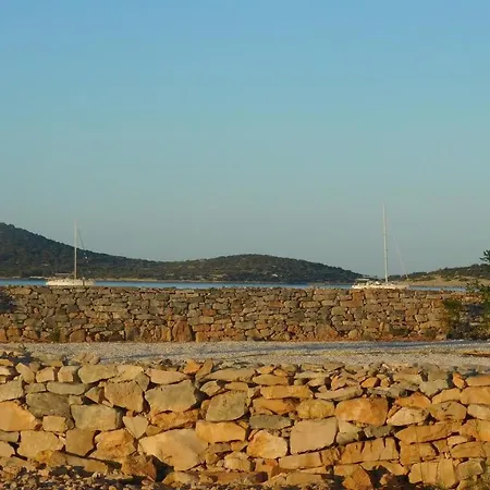 House Marina Grande Σπίτι διακοπών *