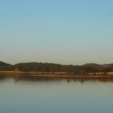 Σπίτι διακοπών House Marina Grande Betina (Sibenik-Knin)
