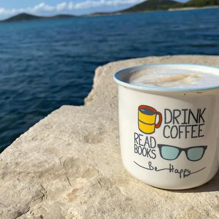 House Marina Grande * Betina (Sibenik-Knin)