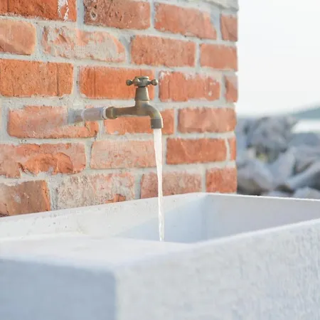 House Marina Grande Σπίτι διακοπών Betina (Sibenik-Knin)