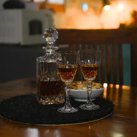 House Marina Grande Σπίτι διακοπών *