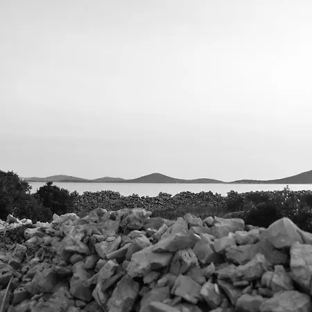 House Marina Grande Semesterbostad Betina (Sibenik-Knin)