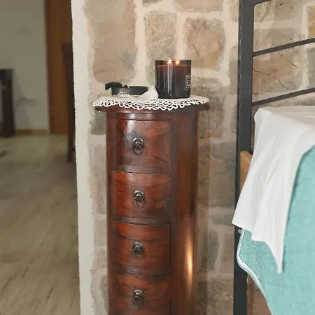 House Marina Grande Σπίτι διακοπών