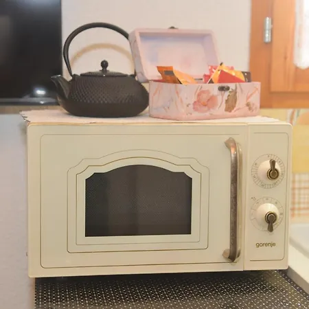 House Marina Grande Σπίτι διακοπών *