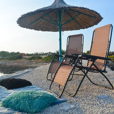 Semesterbostad House Marina Grande *