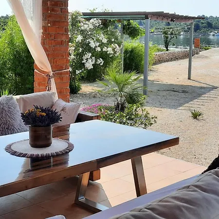 House Marina Grande Semesterbostad *