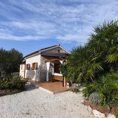 House Marina Grande Betina (Sibenik-Knin)