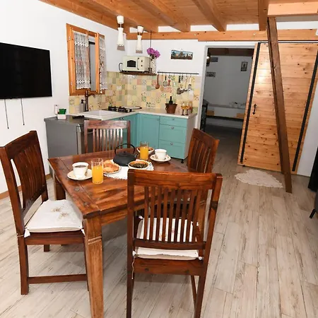 House Marina Grande 別荘 *