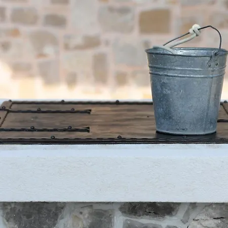 House Marina Grande Σπίτι διακοπών