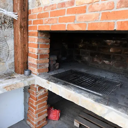 House Marina Grande *