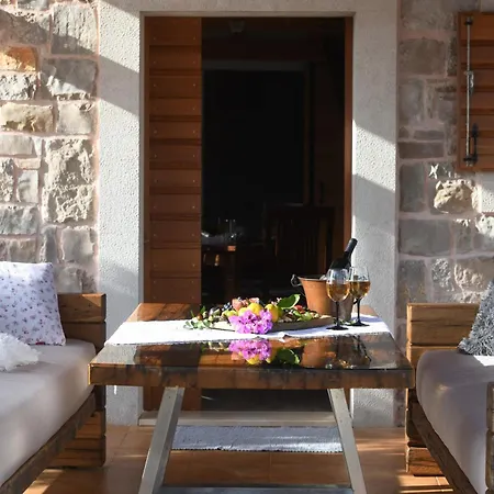 Semesterbostad House Marina Grande *