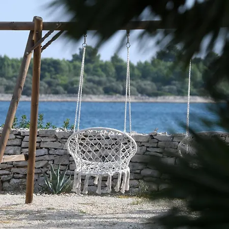 House Marina Grande Semesterbostad *