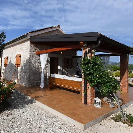 Semesterbostad House Marina Grande