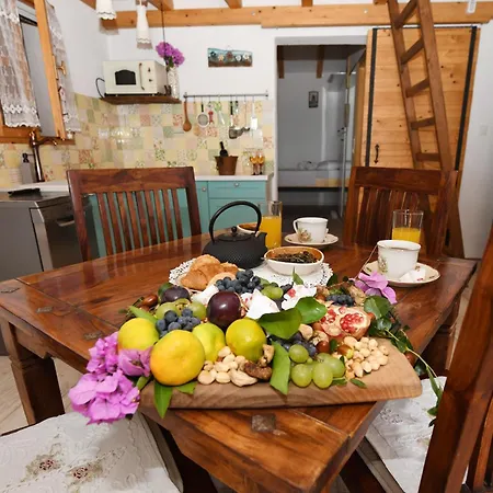 Semesterbostad House Marina Grande