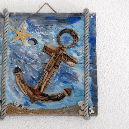 House Marina Grande Σπίτι διακοπών