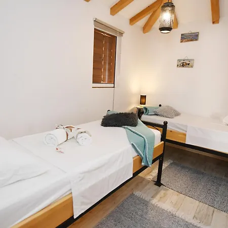 House Marina Grande Holiday home
