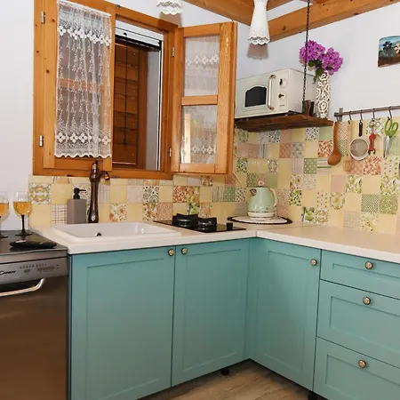 House Marina Grande * Betina (Sibenik-Knin)