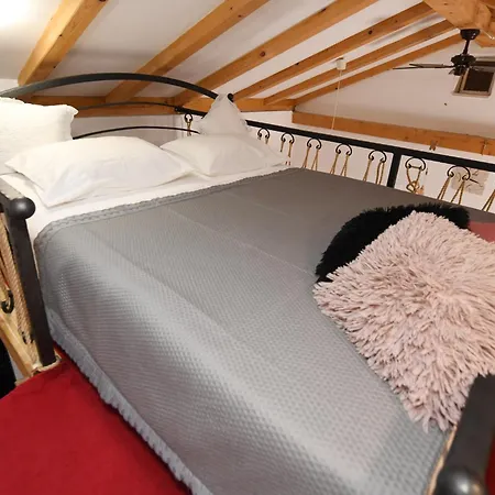 House Marina Grande Holiday home *