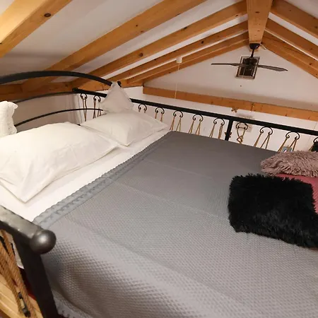 House Marina Grande *