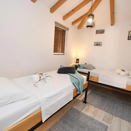 House Marina Grande Semesterbostad