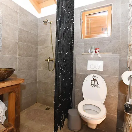 Σπίτι διακοπών House Marina Grande