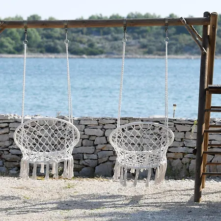 House Marina Grande Σπίτι διακοπών