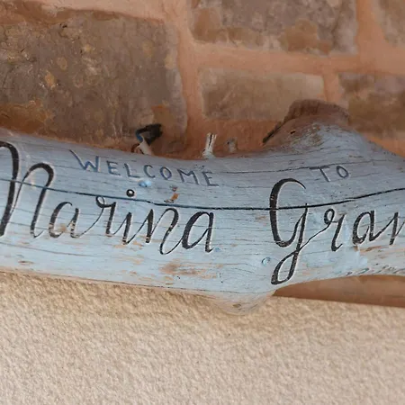 House Marina Grande *