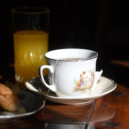 House Marina Grande *