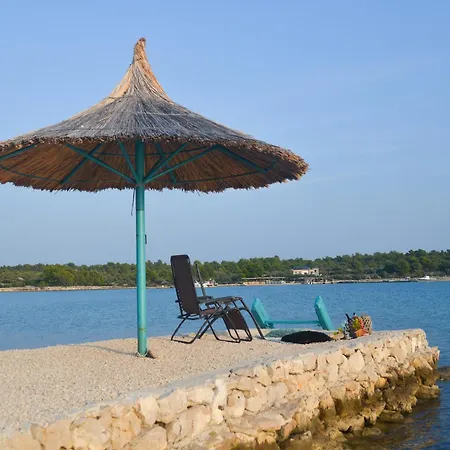 Σπίτι διακοπών House Marina Grande Betina (Sibenik-Knin)