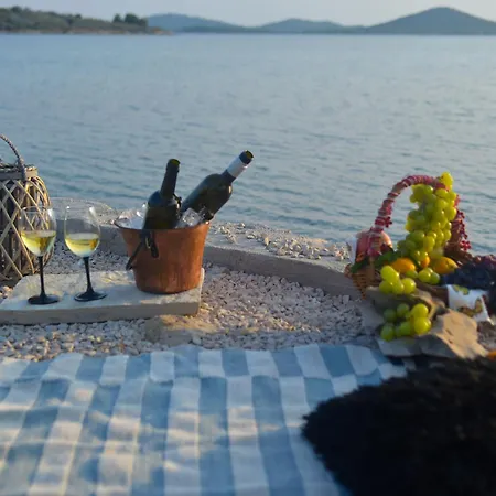 Σπίτι διακοπών House Marina Grande *