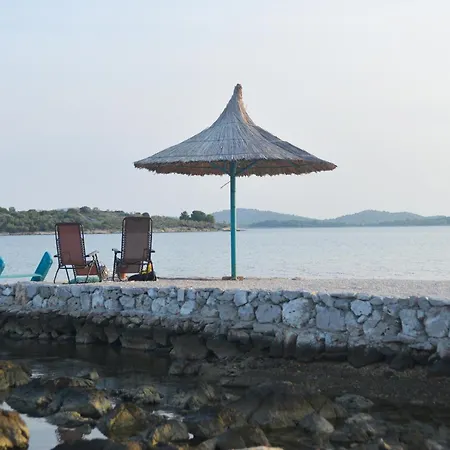 Σπίτι διακοπών House Marina Grande Betina (Sibenik-Knin)