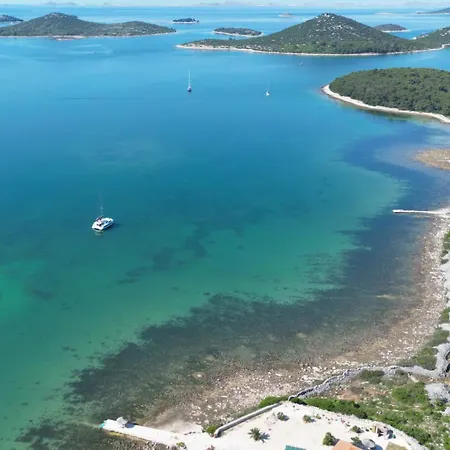 House Marina Grande Betina (Sibenik-Knin)