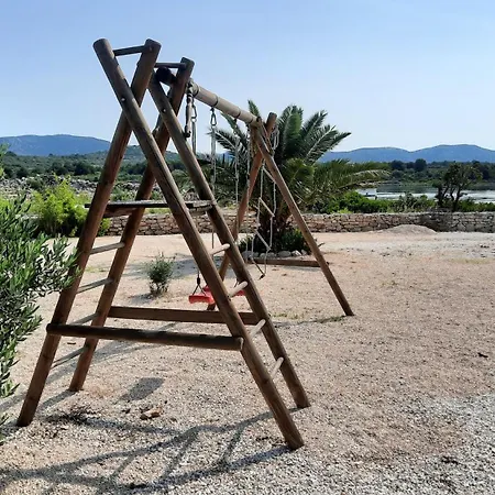 House Marina Grande * Betina (Sibenik-Knin)