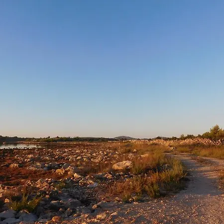 House Marina Grande * Betina (Sibenik-Knin)