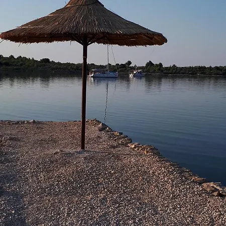 Semesterbostad House Marina Grande Betina (Sibenik-Knin)