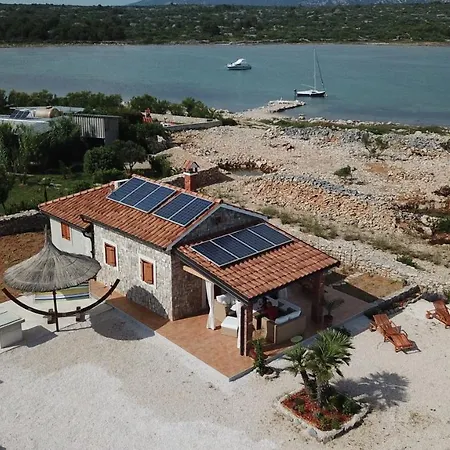 House Marina Grande Betina (Sibenik-Knin)