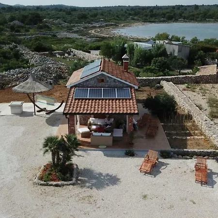 Σπίτι διακοπών House Marina Grande