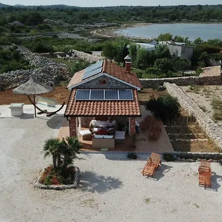 Holiday home House Marina Grande