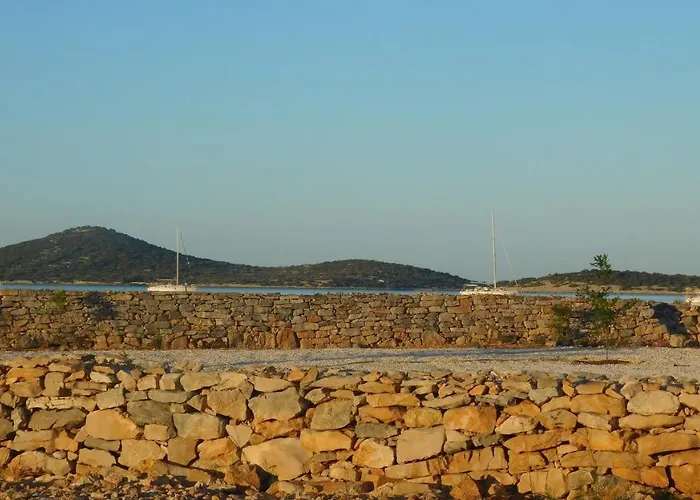 House Marina Grande Casa de Férias *