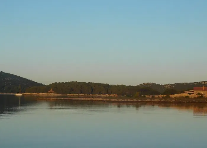 Дом отдыха House Marina Grande Бетина